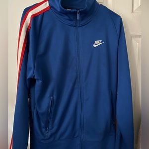 2 Nike Sweater Bundle